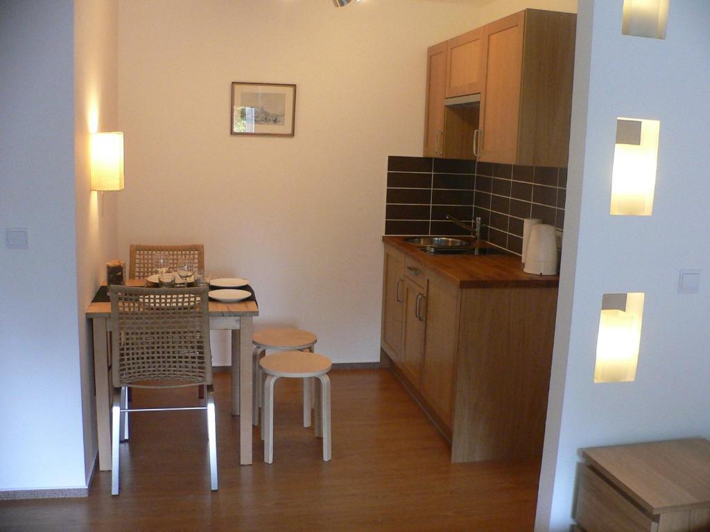 Penzion Speller Vysoky Ujezd  Room photo