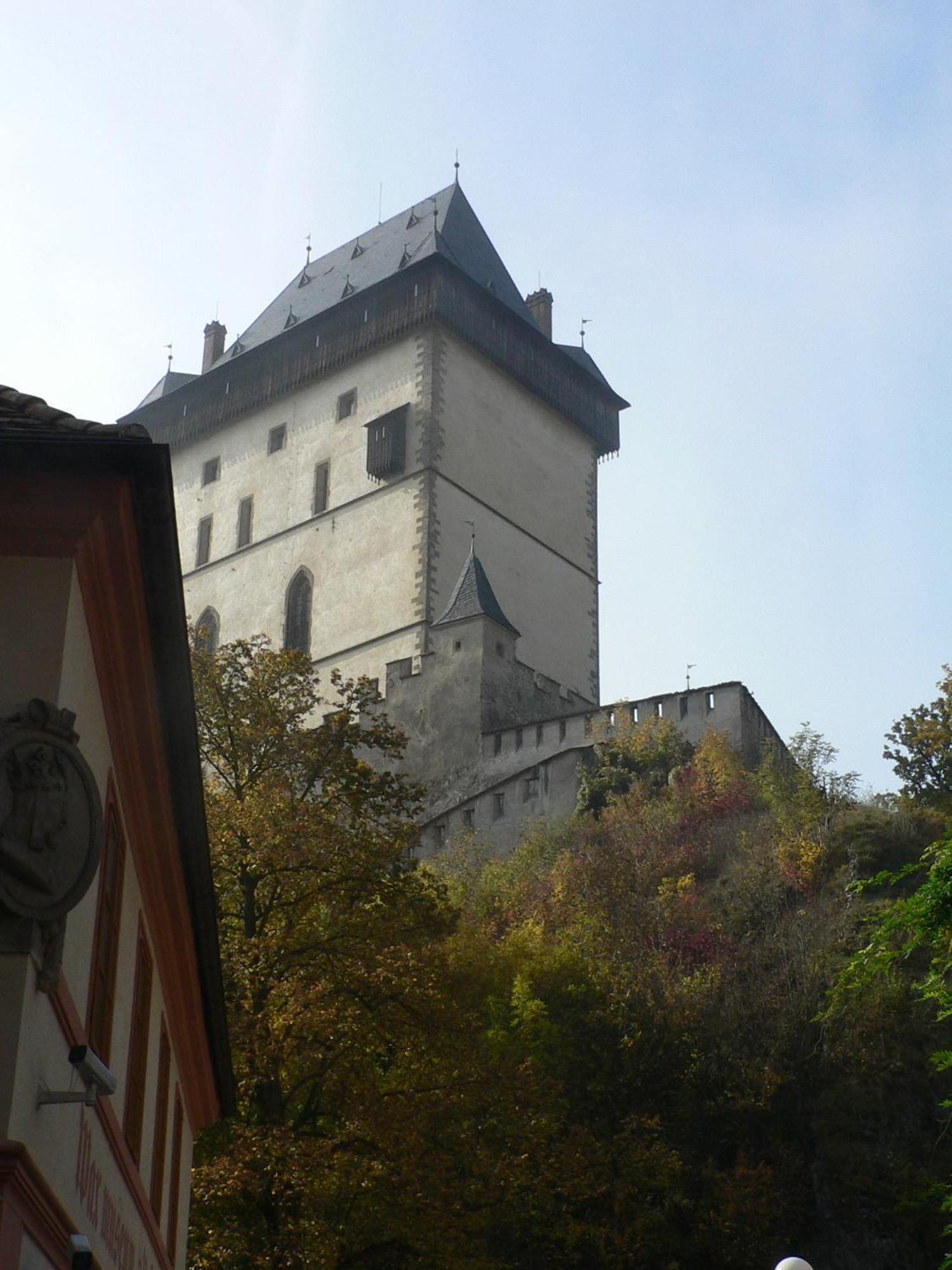 Penzion Speller Vysoky Ujezd  Exterior photo